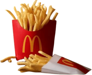 McDonald’s French Fries