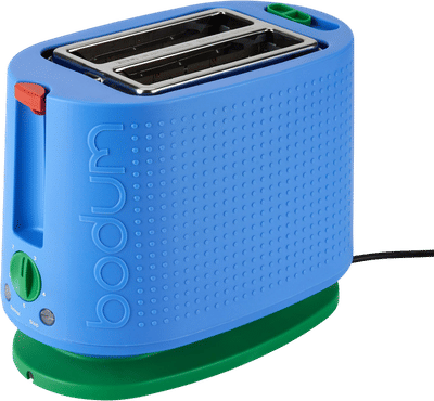 Bistro 2-Slice Toaster