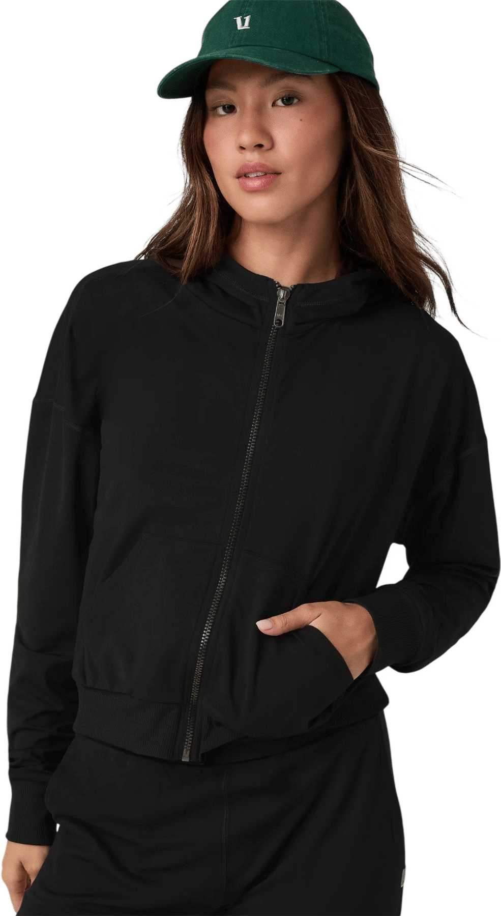 Vuori Halo Modern Hoodie