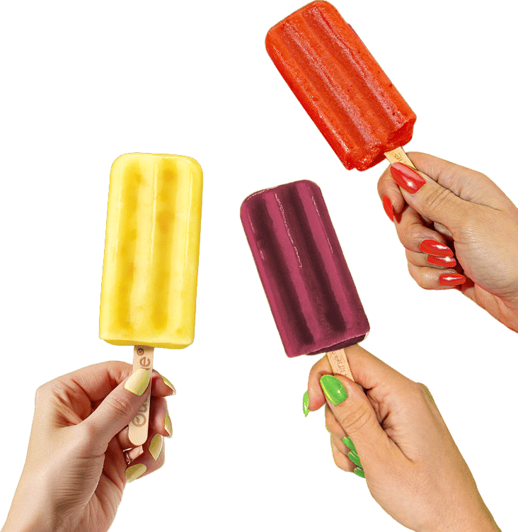Outshine Frozen Fruit Bars