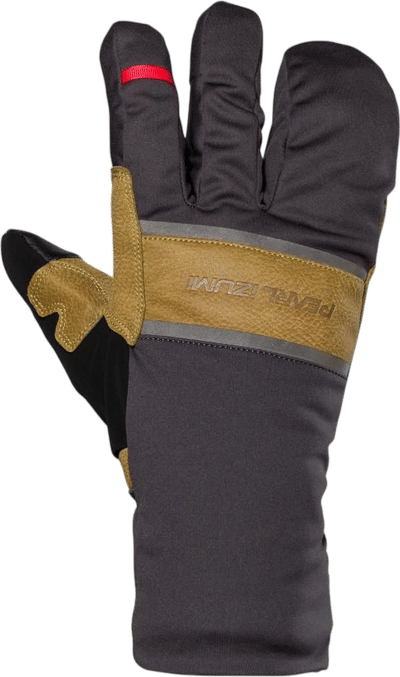 PEARL iZUMi AmFIB® Lobster Evo Gloves