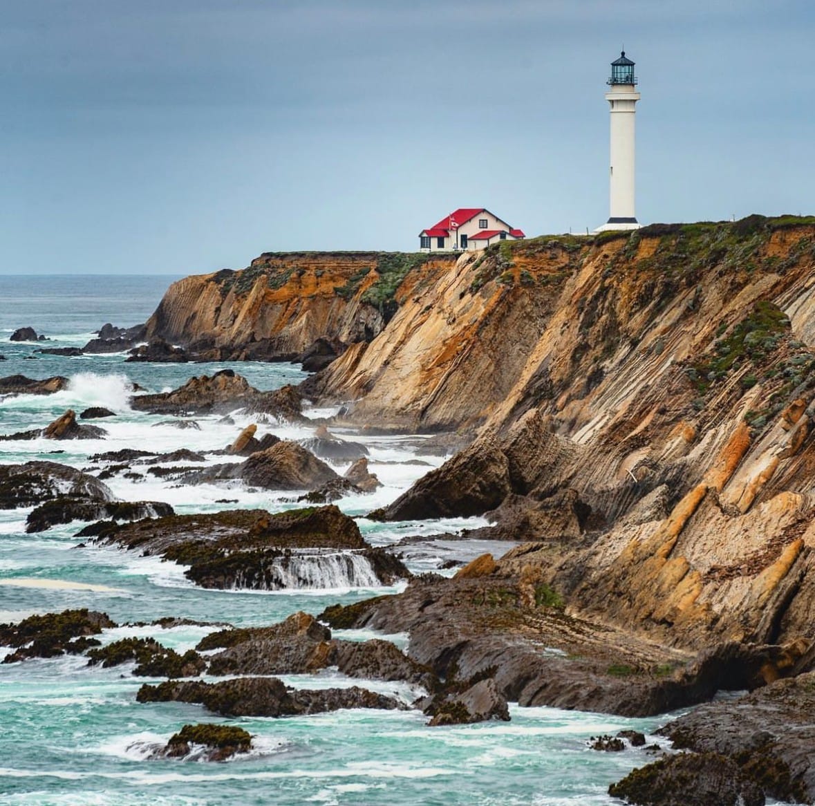mendocino