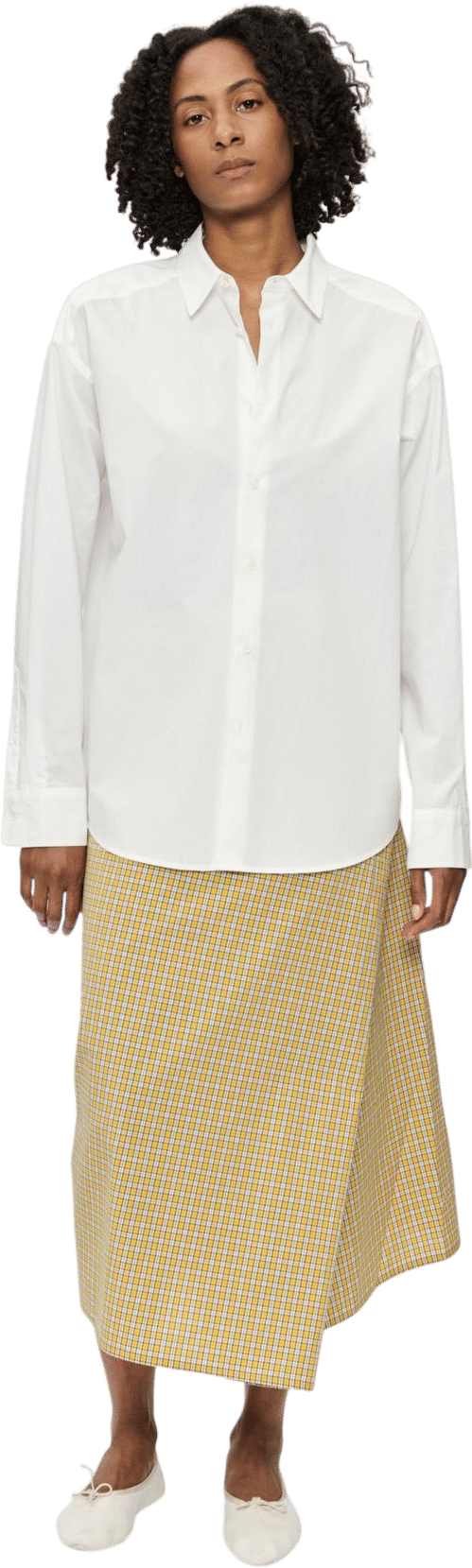 New Uniform Top