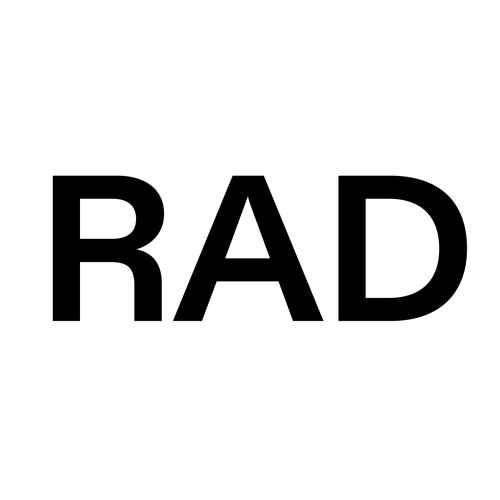 RAD Furniture logo
