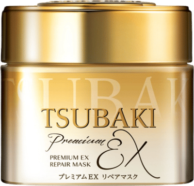 Tsubaki Premium Repair Hair Mask