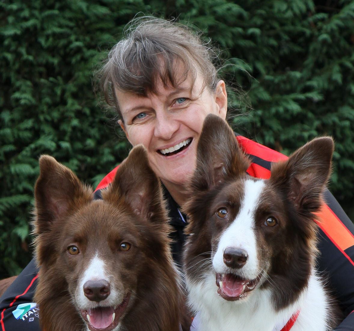 Susan Garrett's Dog Training
