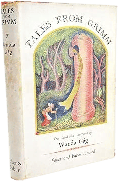 Tales from Grimm