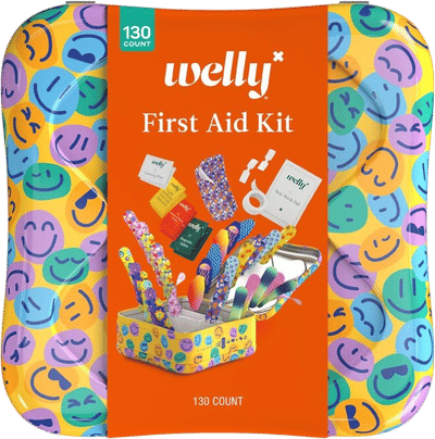 First Aid Kit