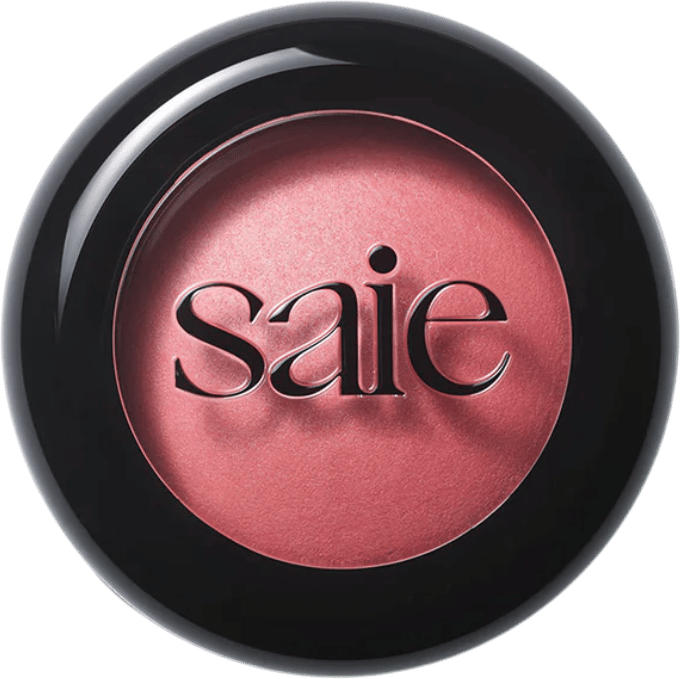 SuperSuede Baked Powder Blush