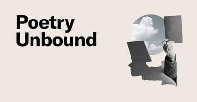 Poetry Unbound