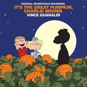 It’s the Great Pumpkin, Charlie Brown Soundtrack | Vince Guaraldi