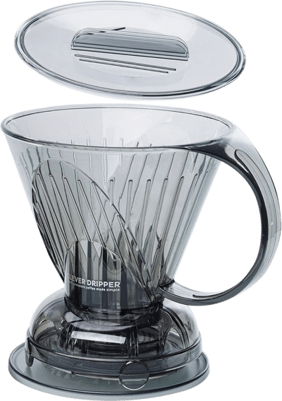 Clever Coffee Dripper