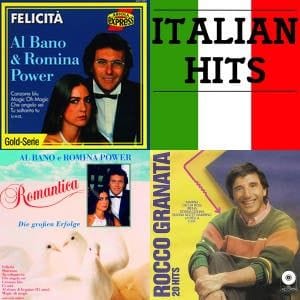 Italian classics 🇮🇹