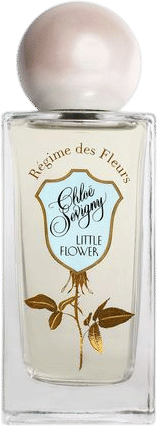little flower