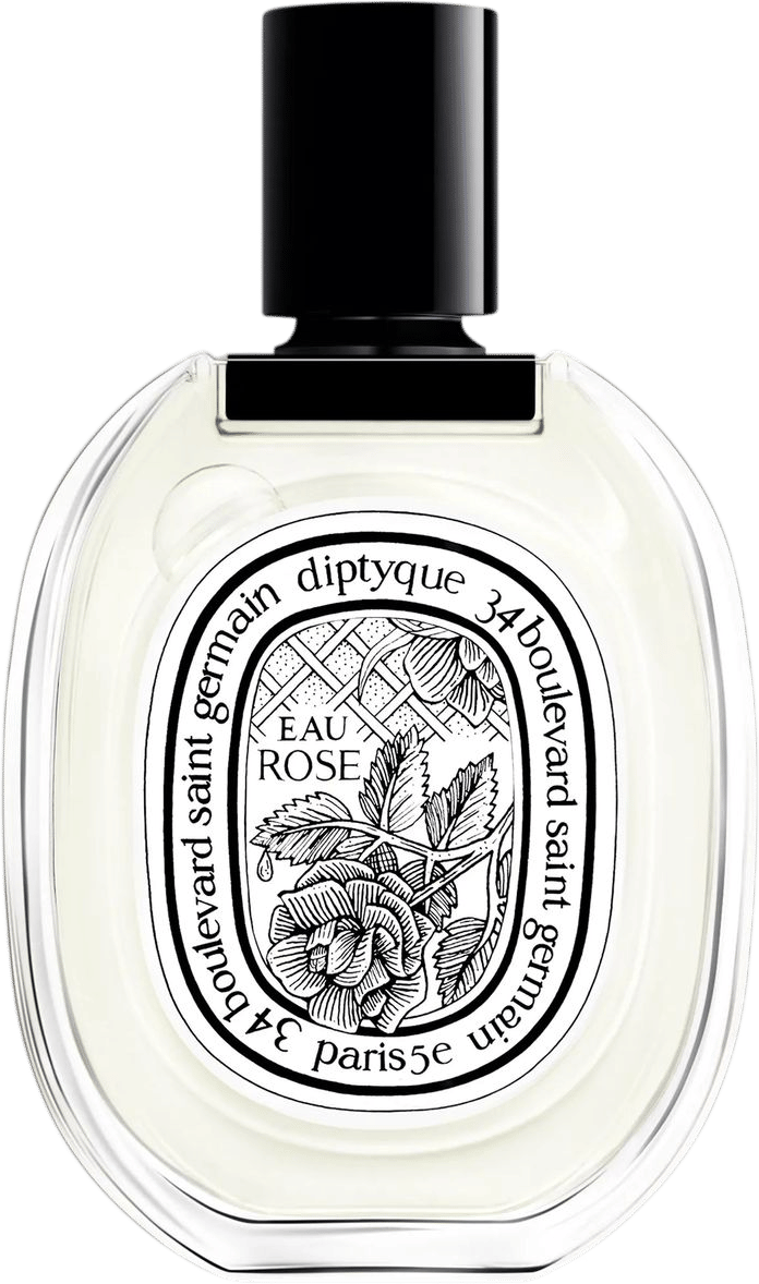 Eau Rose Dipytique