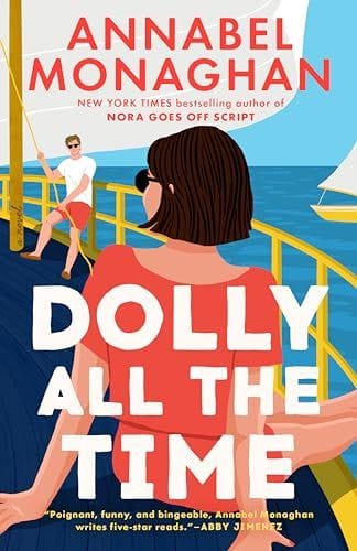 dolly all the time