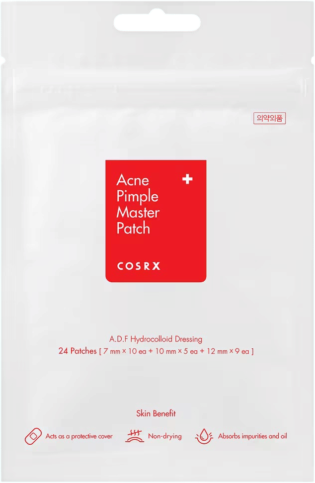 Acne Pimple Master Patch