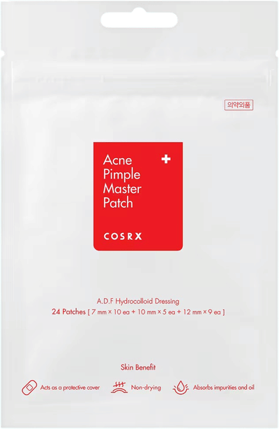 Acne Pimple Master Patch
