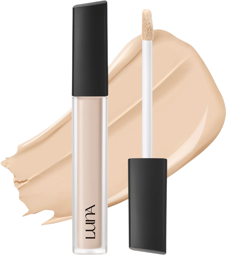 LUNA Long Lasting Tip Concealer