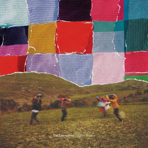Safety Blanket EP