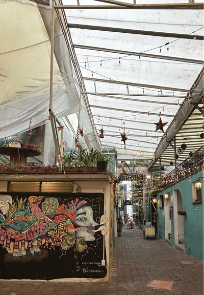 Bazar FUSION