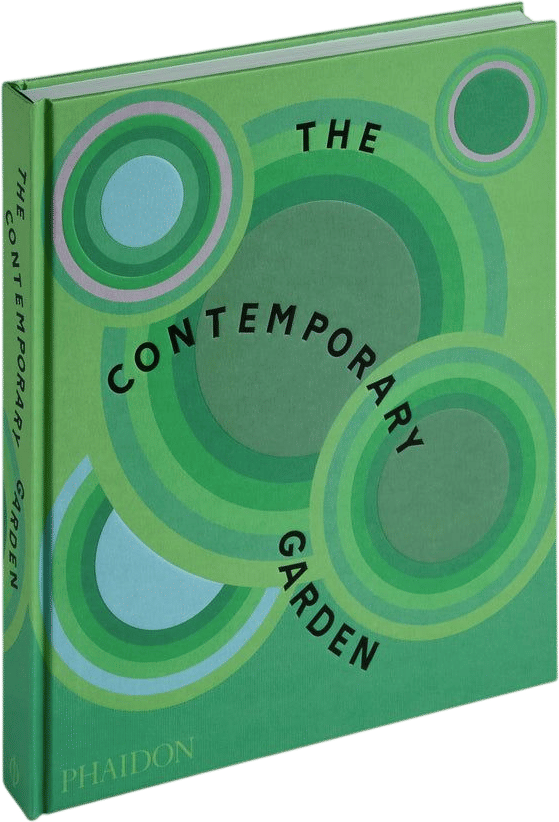 The Contemporary Garden