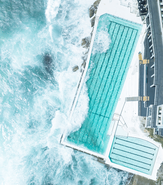 Bondi Icebergs Pool