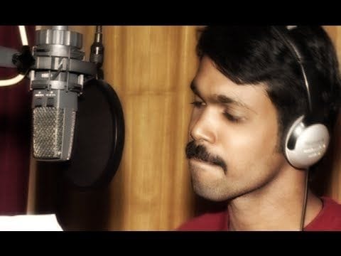 It’s My Life — Vennu Mallesh