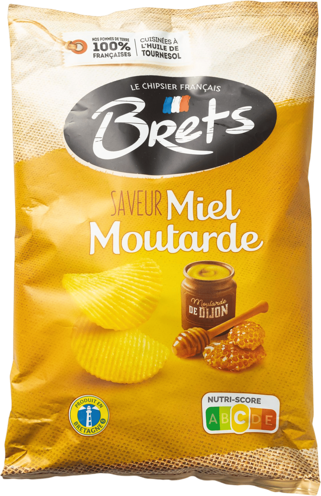 Brets Chips