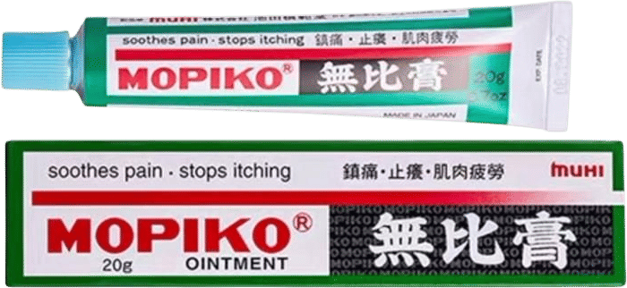 Mopiko Ointment