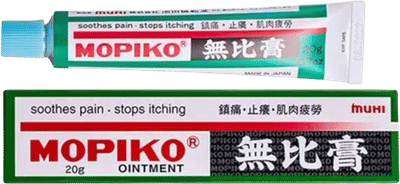 Mopiko Ointment