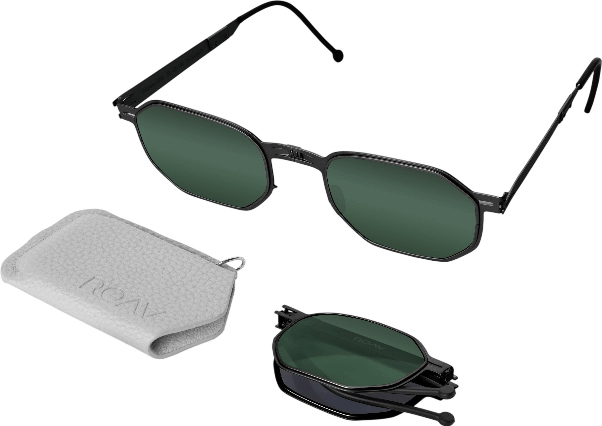 Roav Sunglasses - Zeus