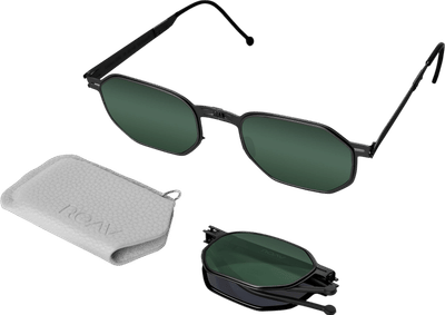 Zeus Sunglasses