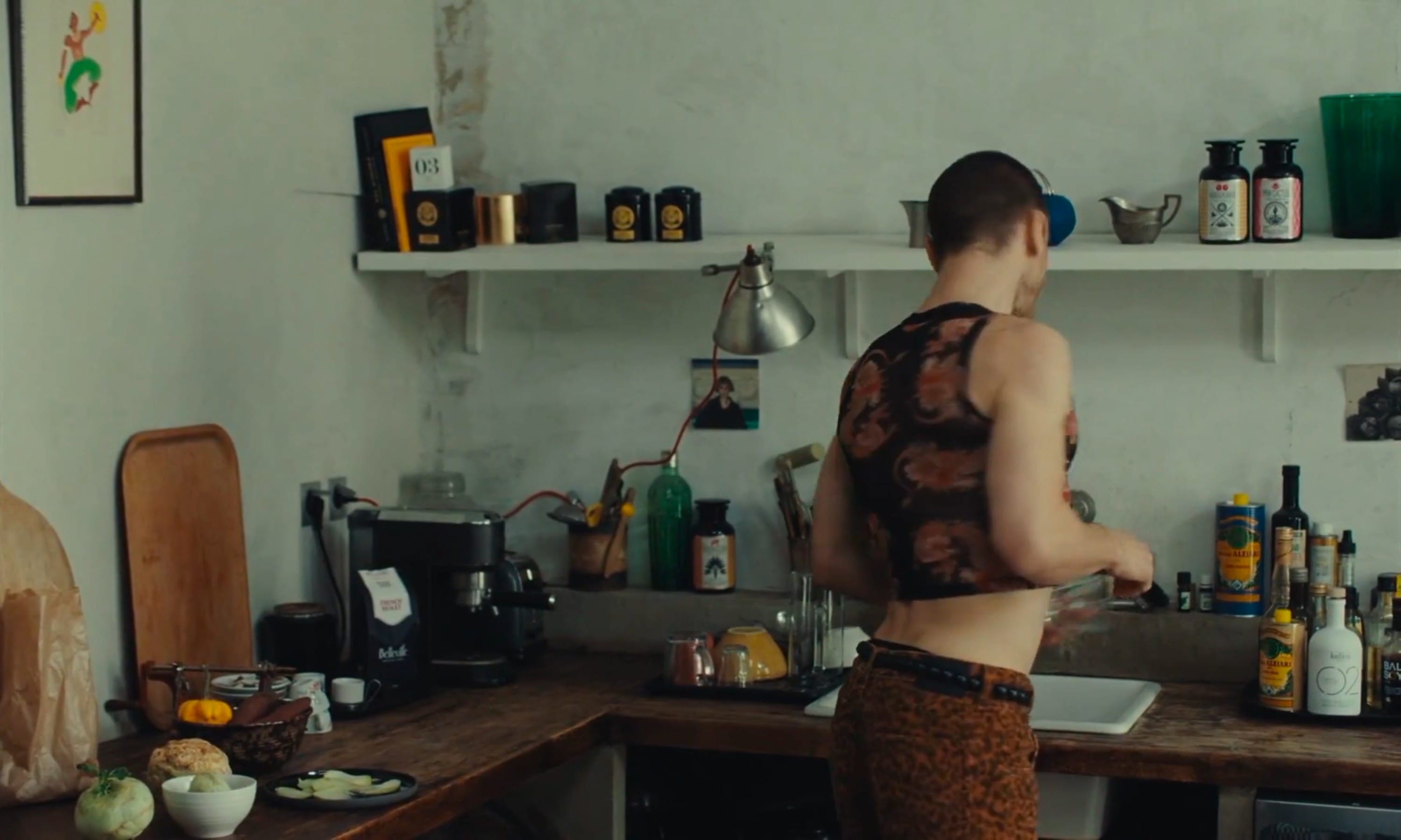 Passages (2023) - Ira Sachs