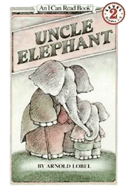 Uncle Elephant (Arnold Lobel)