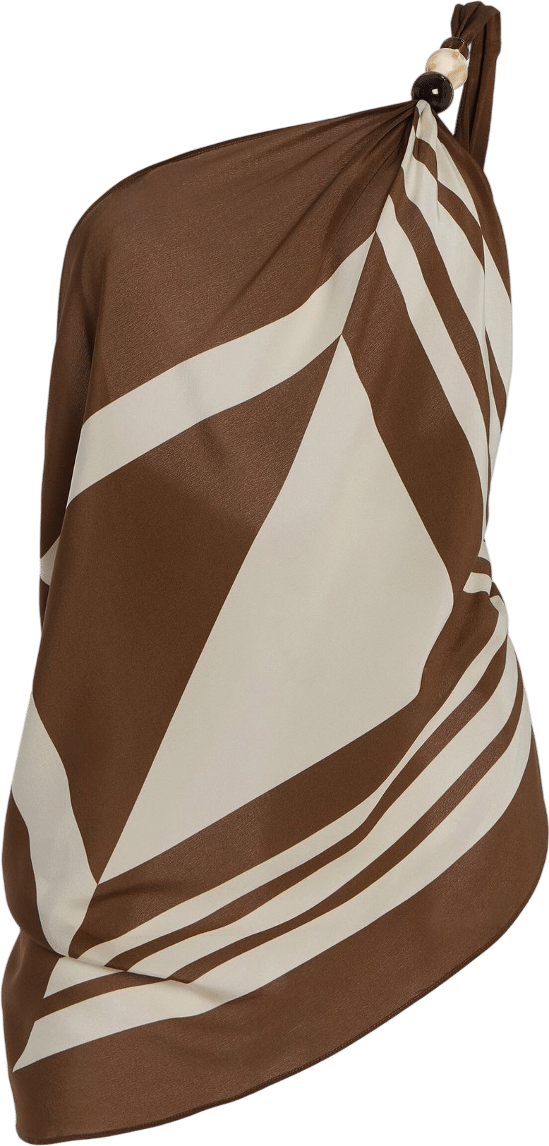 SIR Almara silk top