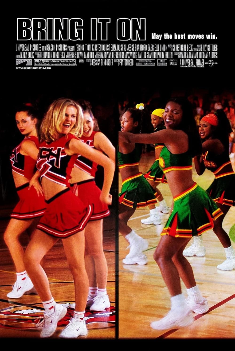 Bring It On (2000)