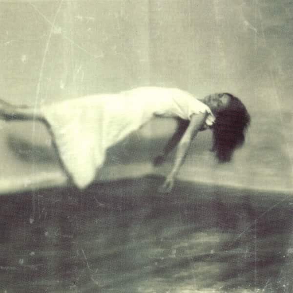 from a shell by Lisa Germano- was sad the first time I heard it so just helped me cry