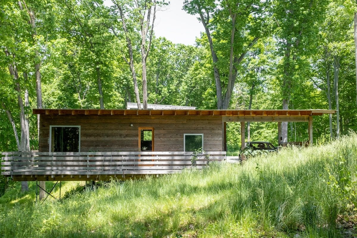 Tivoli Star Gazing Cabin