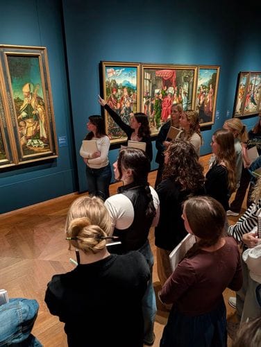 Guided Tours