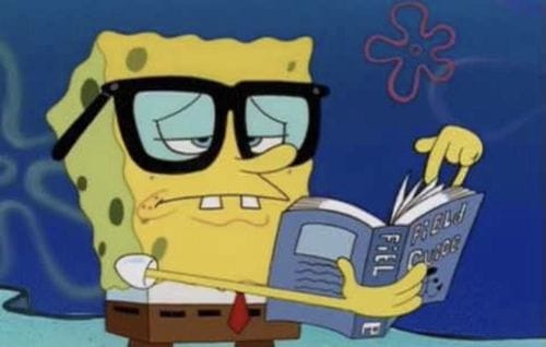Reading