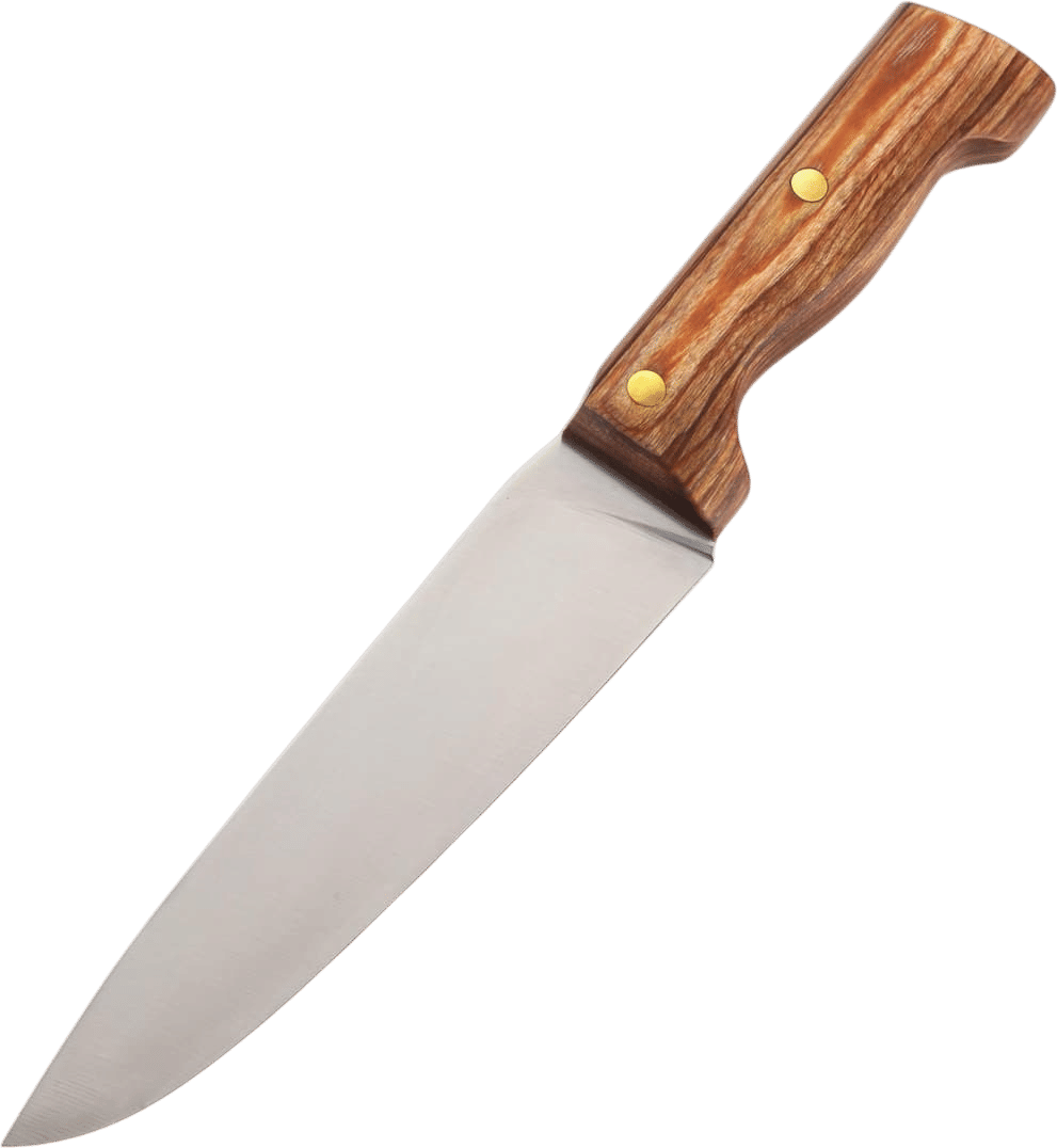 Chef's Knife