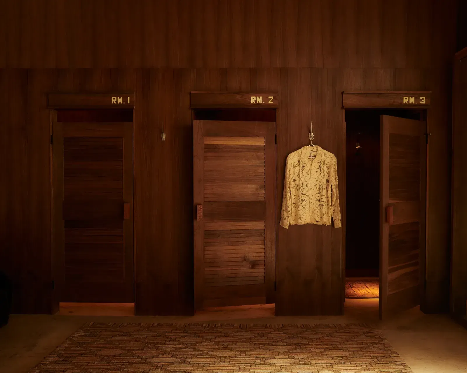 Members-Only Recommendation