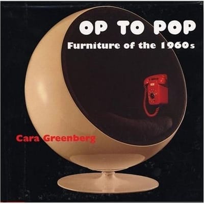 Op To Pop Chair