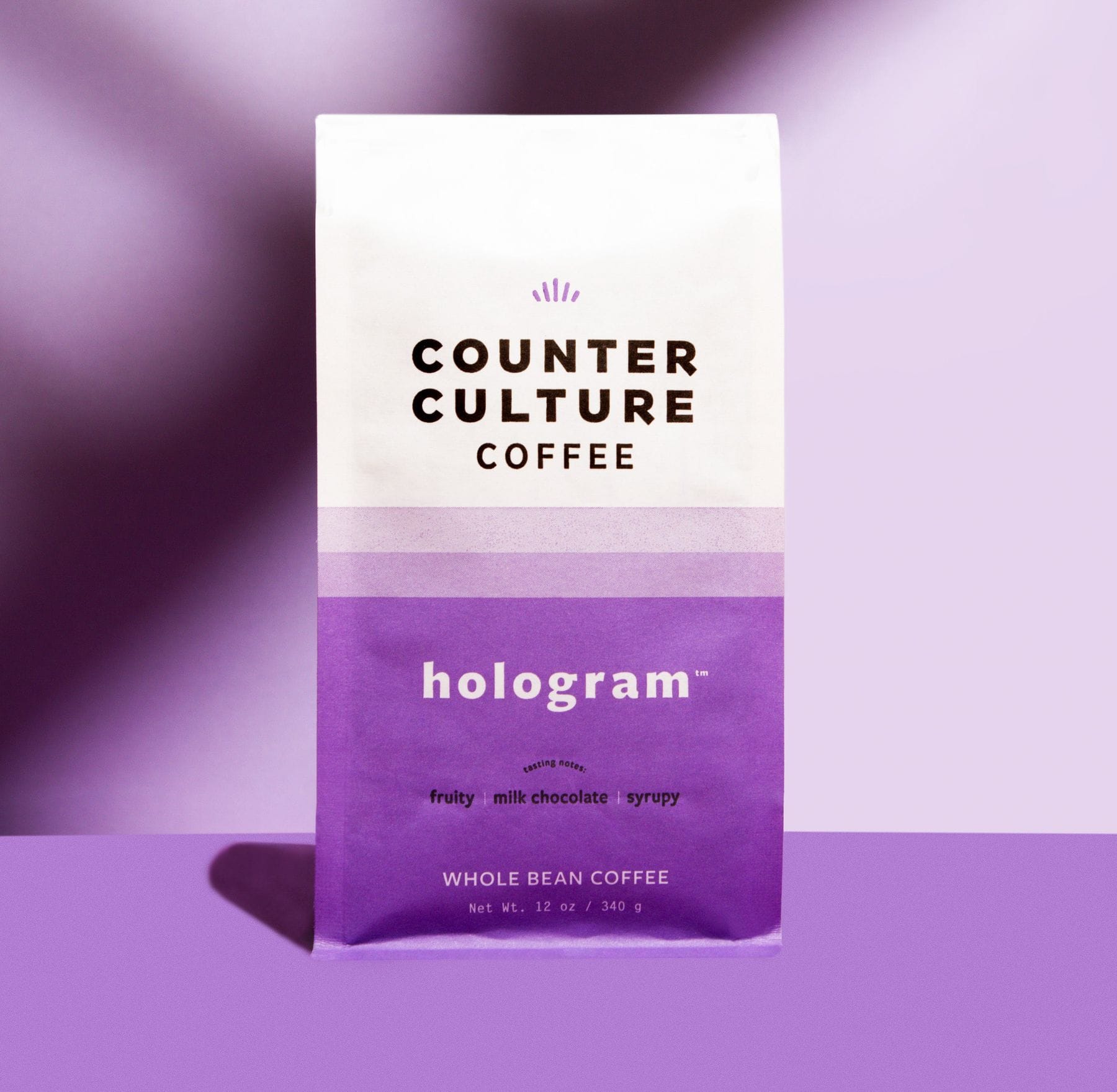 Hologram Blend Coffee | Medium Roast