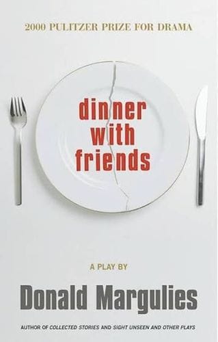 Dinner with Friends