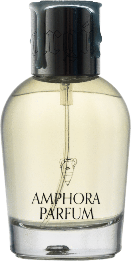 Virginal by Amphora