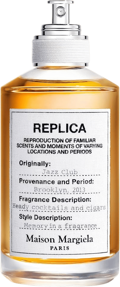 Jazz Club by Replica