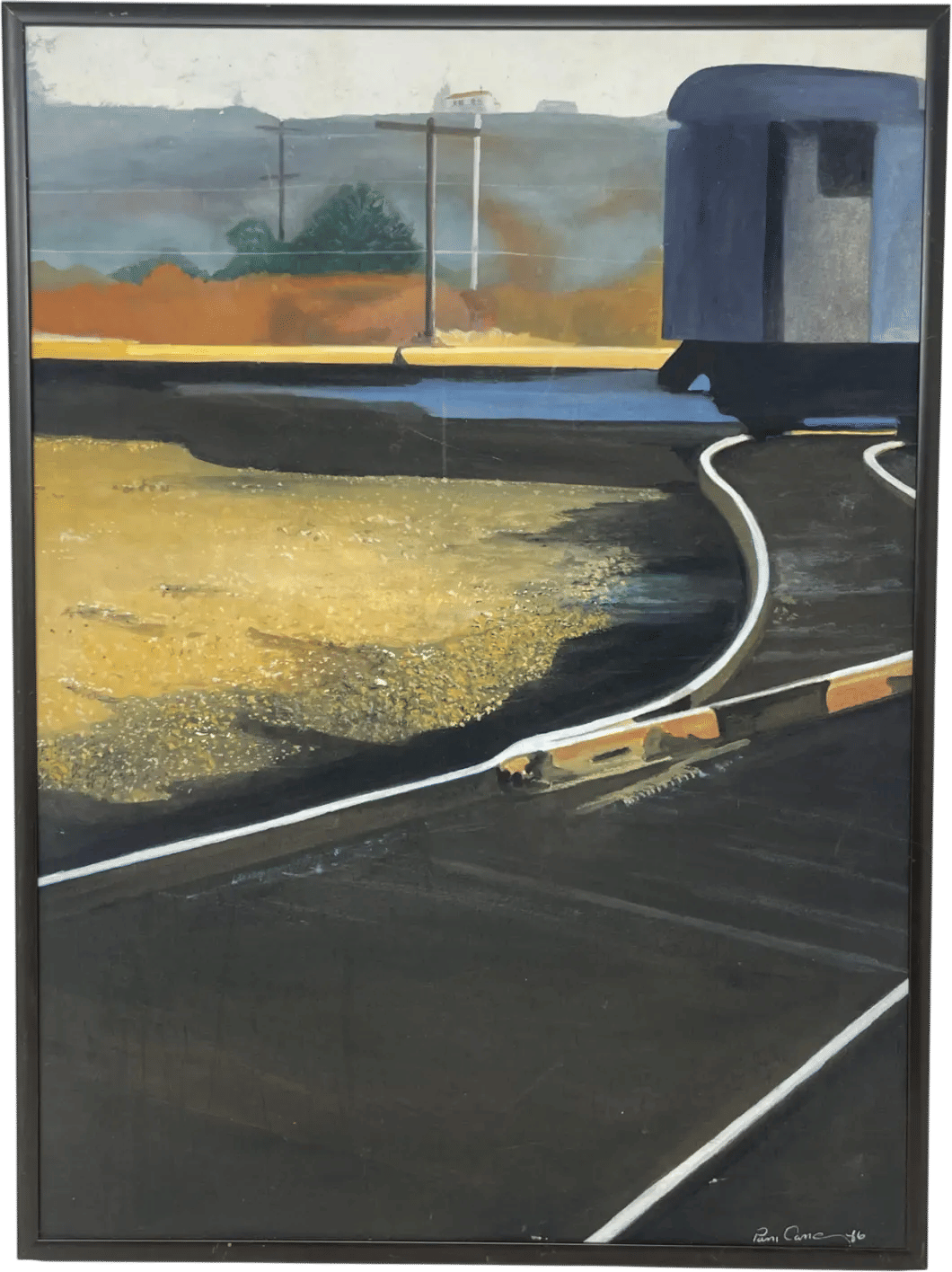 mid-century
