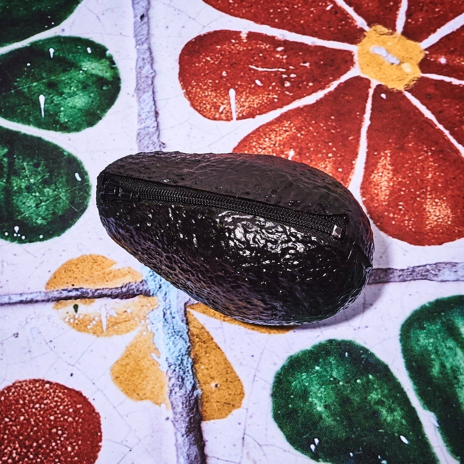 Avocado Coin Purse